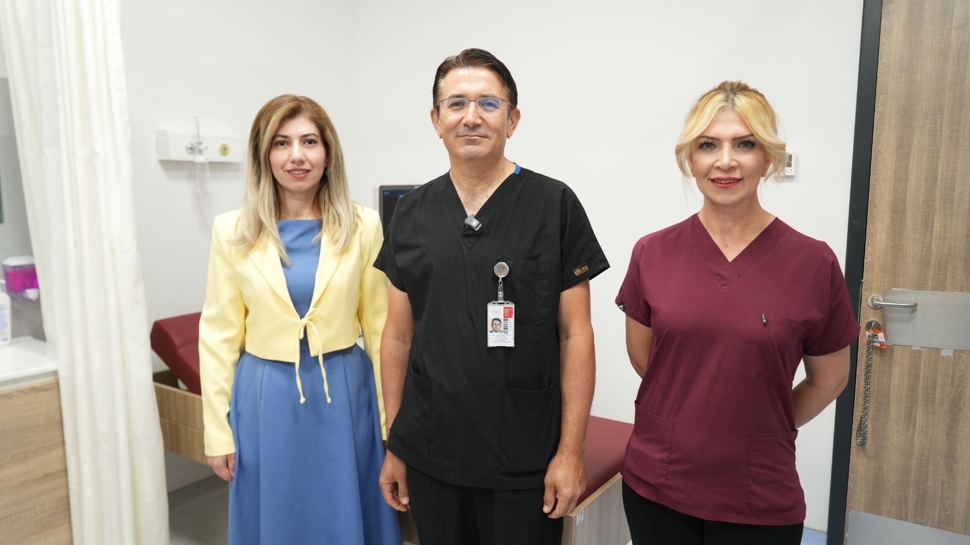 Organ Bağışında Canlı Nakilde Öndeyiz, Kadavrada Gerideyiz (2)