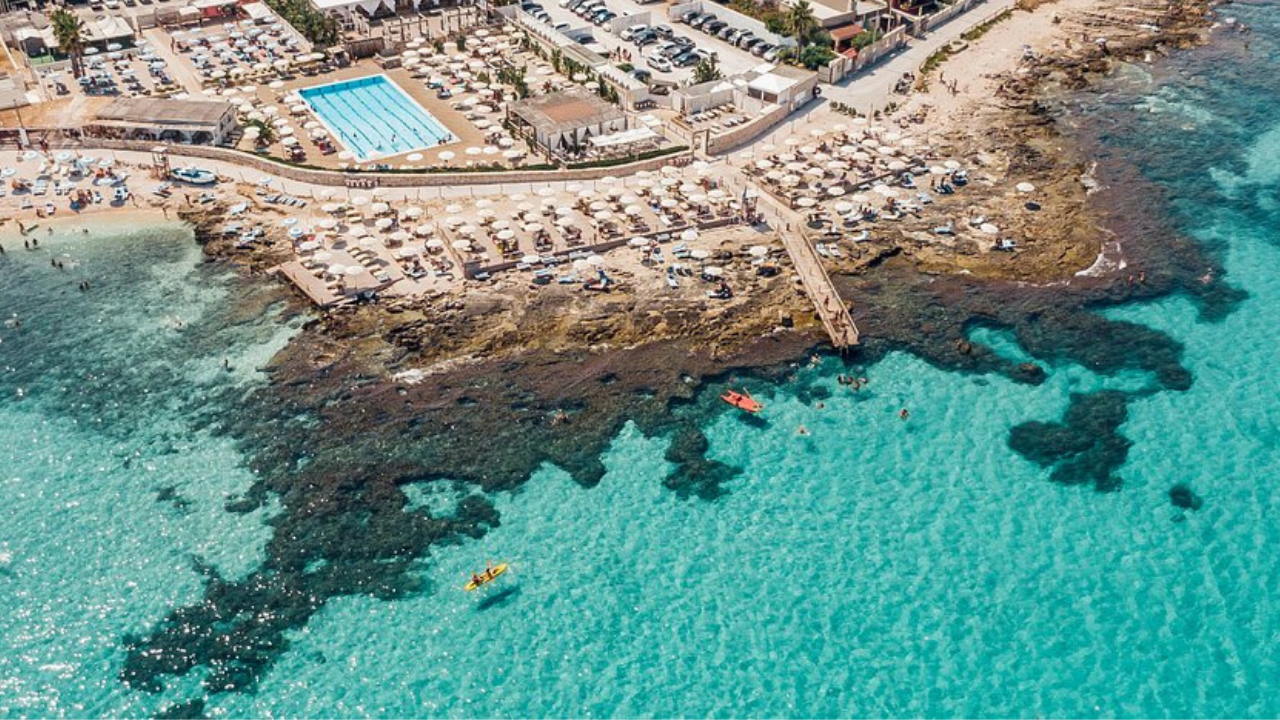 Panoramica Coco