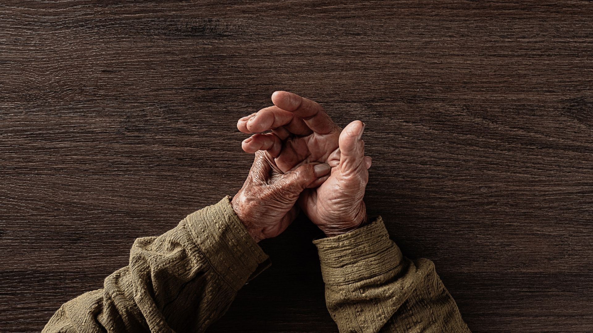 Parkinson Hastalığında Erken Teşhis Yaşam Kalitesini Artırıyor