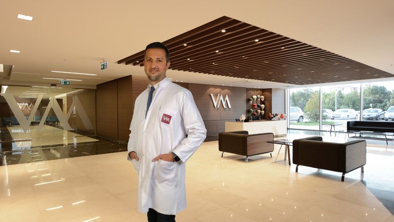 Retina Hastalıklarında Vitrektomi Umudu Görme Kaybı Önlenebilir (2)