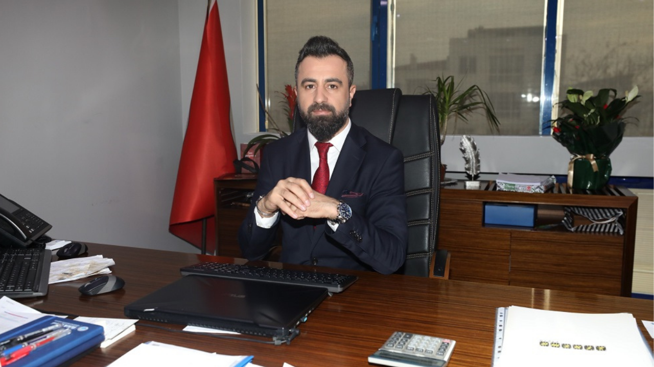 Rüzgar Sönmez