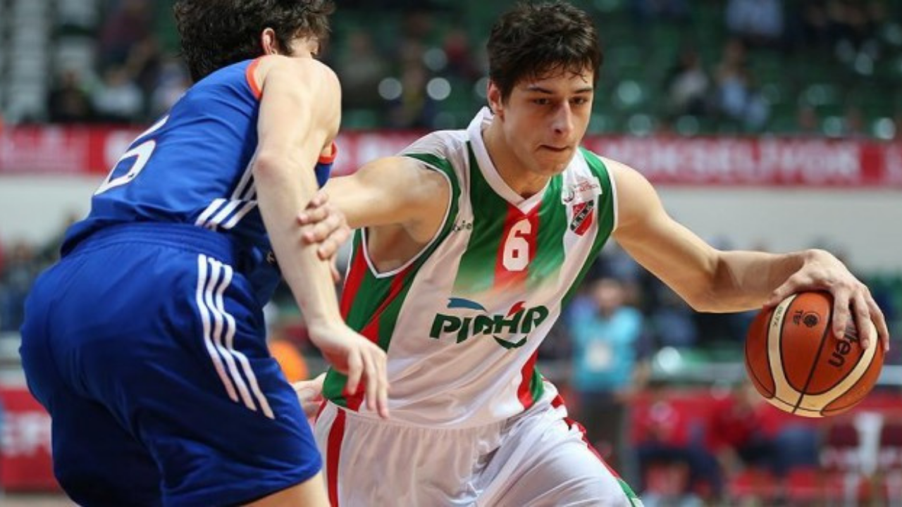Samet Geyik