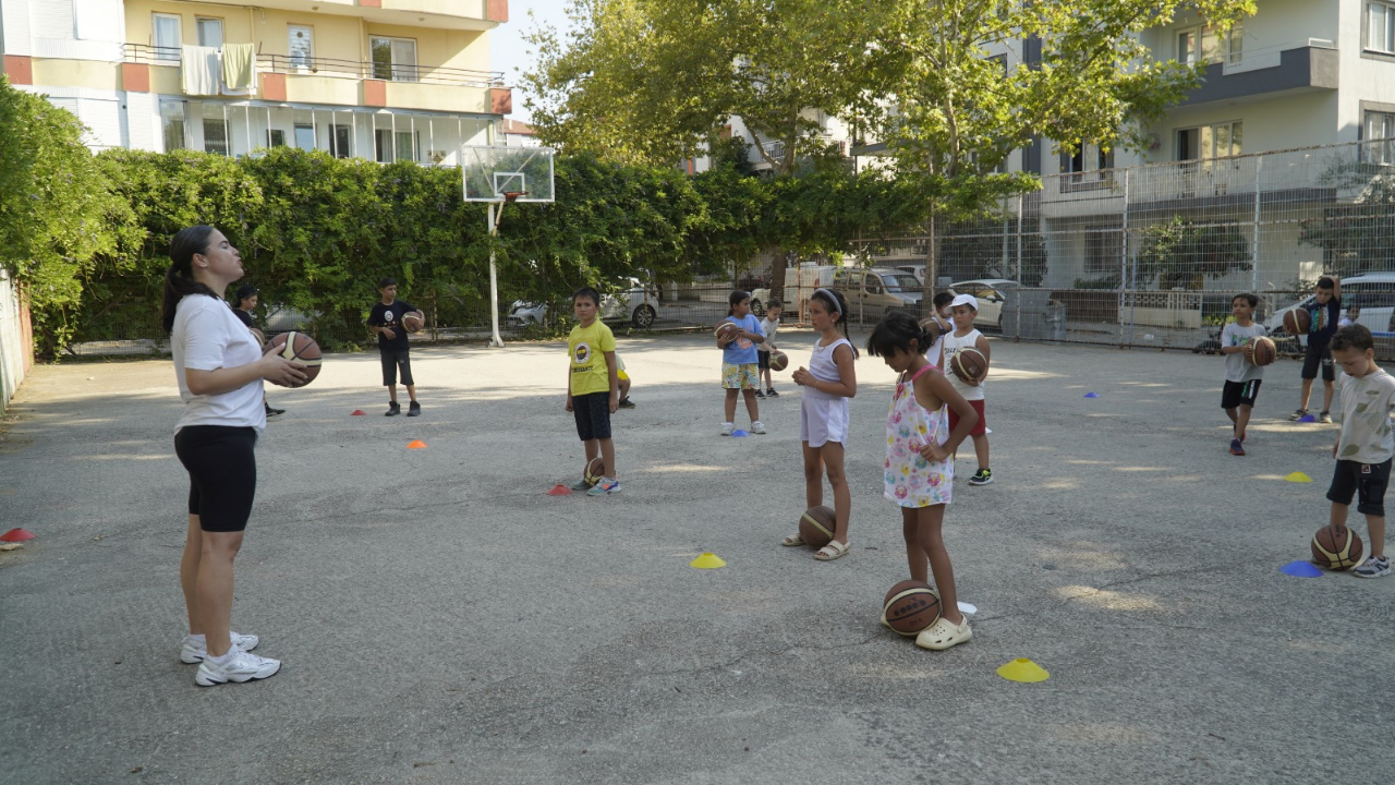 Selçuk Spor Eğlence