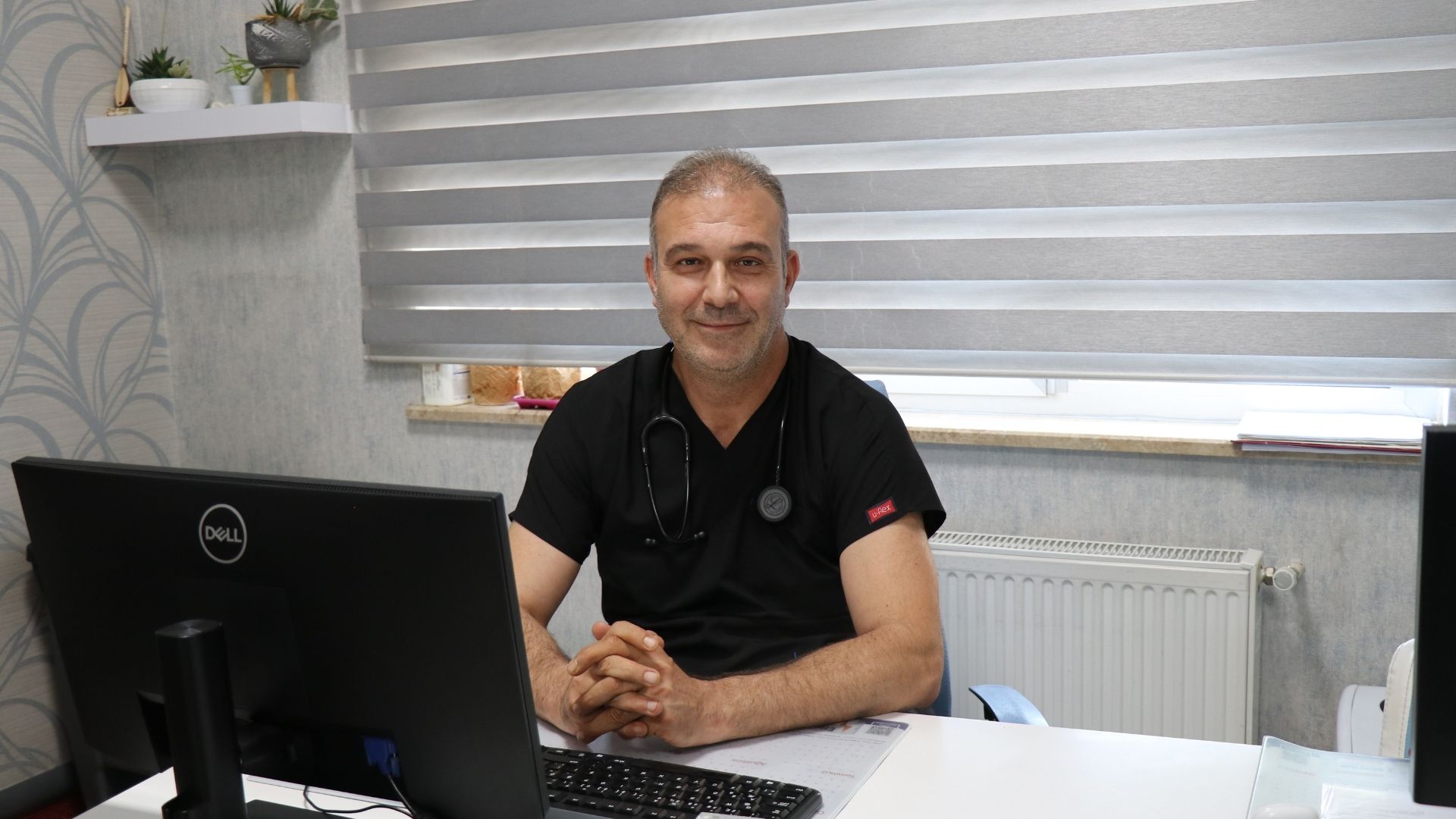 Sıcak Havalarda Kalp Krizi Riski Artıyor! Uzmanlardan Hayati Uyarılar (1)