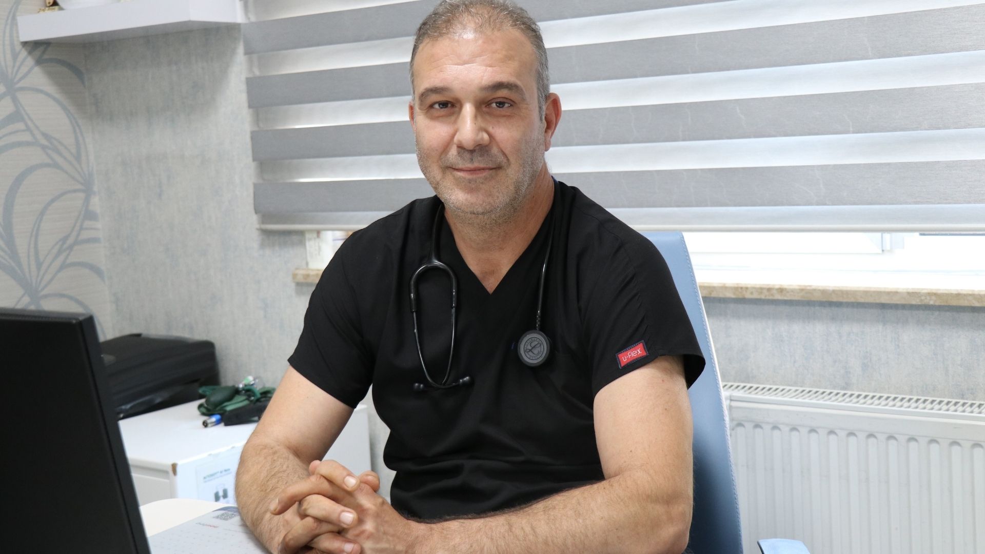 Sıcak Havalarda Kalp Krizi Riski Artıyor! Uzmanlardan Hayati Uyarılar (2)