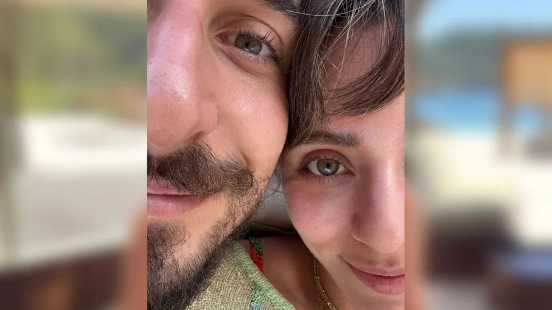 Sıla Türkoğlu Tatilde Aşk Tazeledi Paylaşımlar Sosyal Medyayı Salladı (2)
