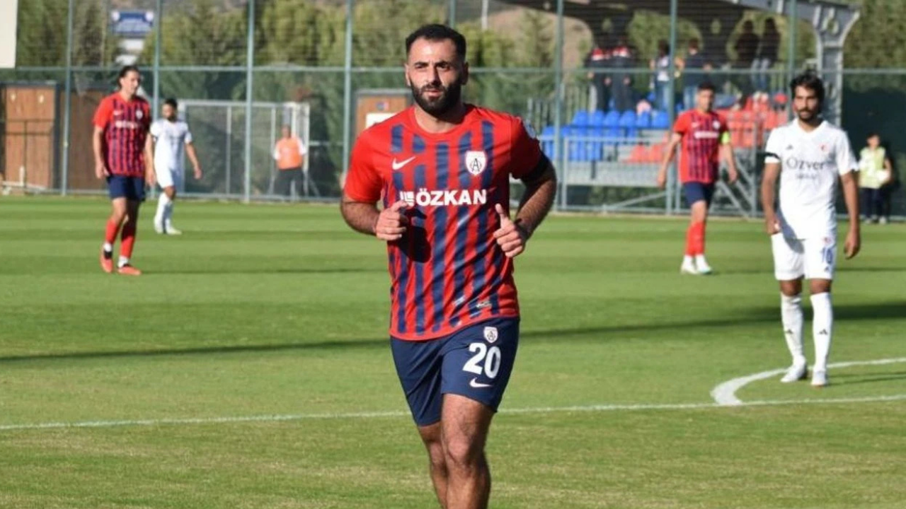 Tahsin Çakmak