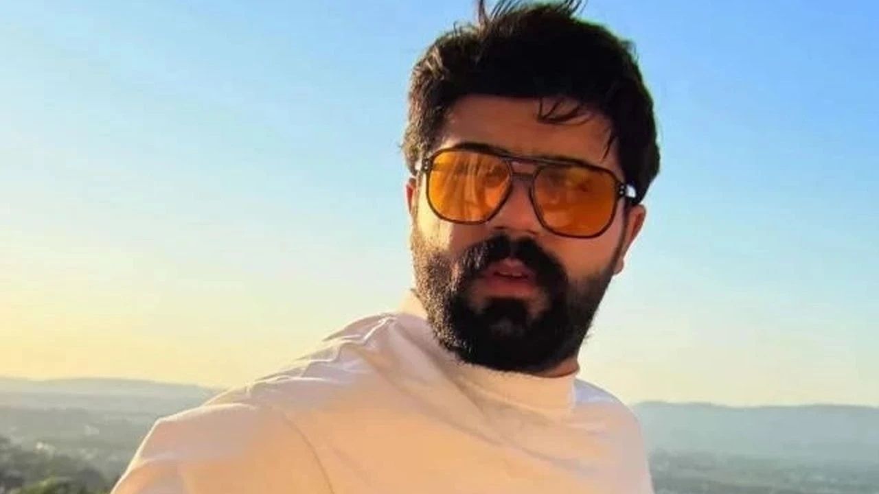 Tiktok Fenomenine Silahlı Saldırı Üç Çocuğuyla Birlikte Pusuya Düşürüldü (2)