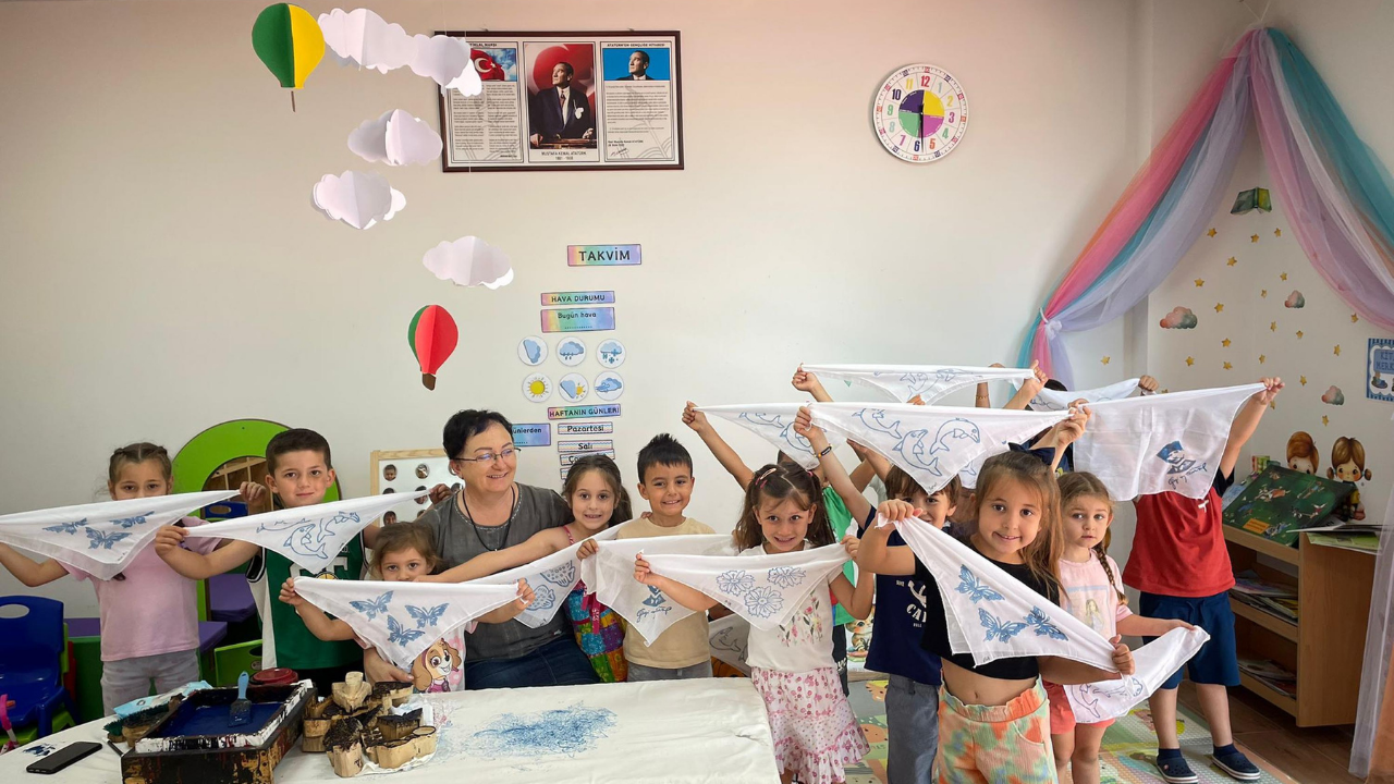 Tokat Yazmacılığı