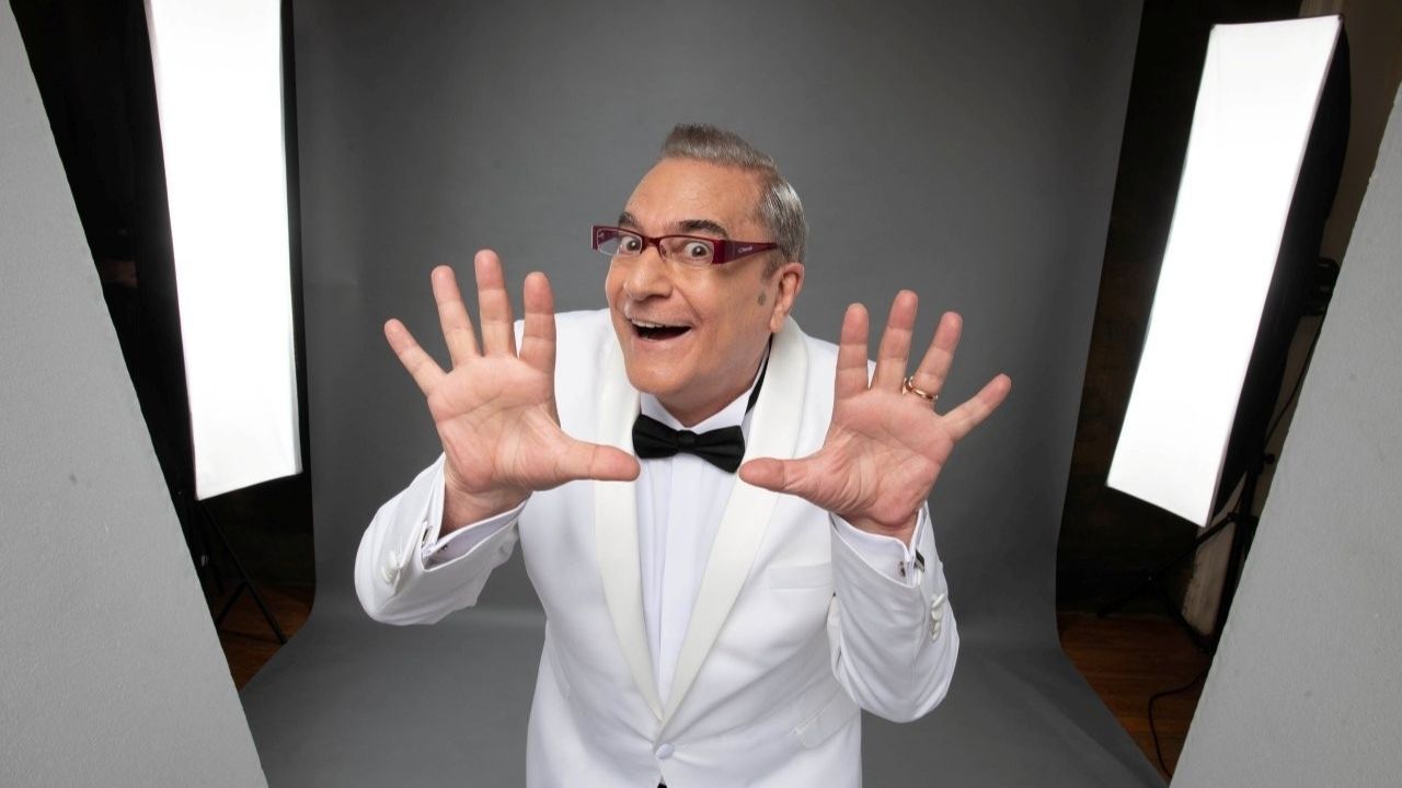 Turnike Yeni Bölümüyle Ekranda Mehmet Ali Erbil’den Sürprizlerle Dolu Bir Gece (1)