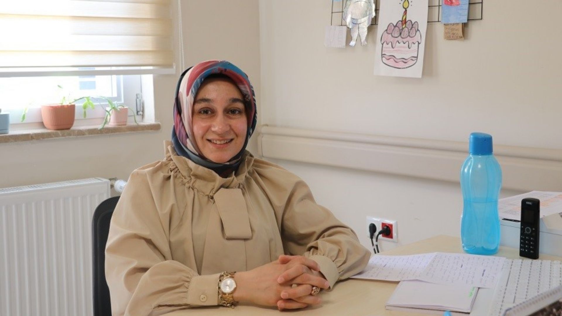 Uzmandan Yaz Uyarısı Tuzdan Uzak Durun, Bol Su Için! (3)