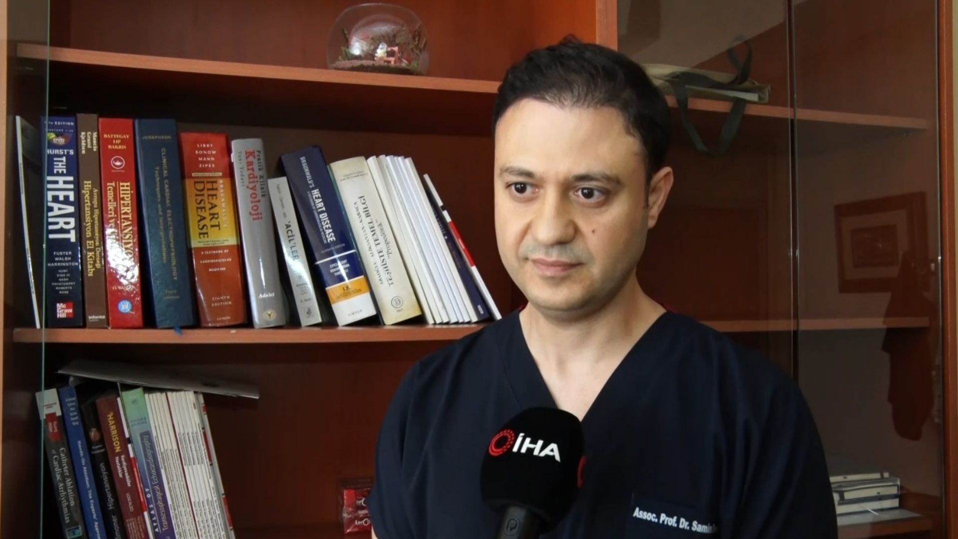 Uzmanlar Uyarıyor Sıcak Havalar Kalp Krizlerini Artırıyor (2)