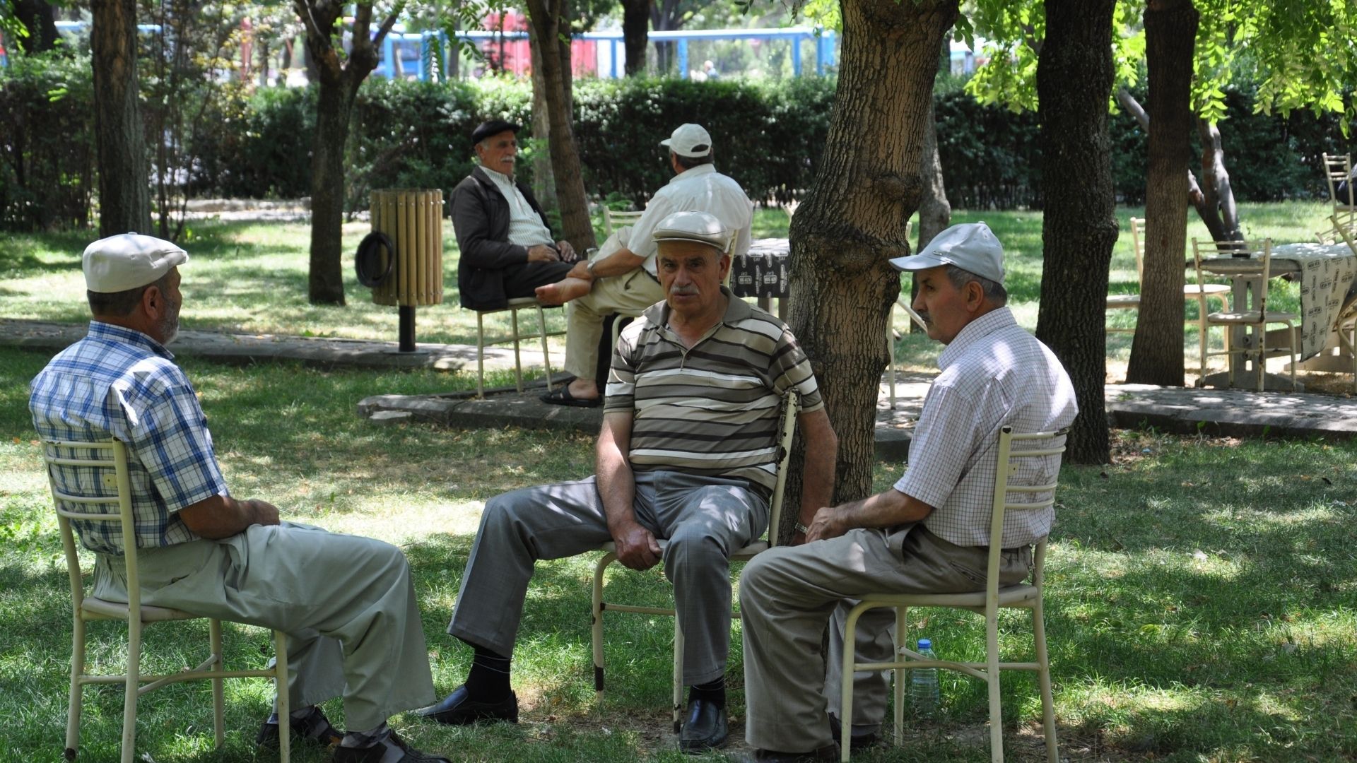 Uzmanlardan Sıcak Hava Uyarısı Susuzluk Hissetmeseniz Bile 2,5 Litre Sıvı Tüketin (2)
