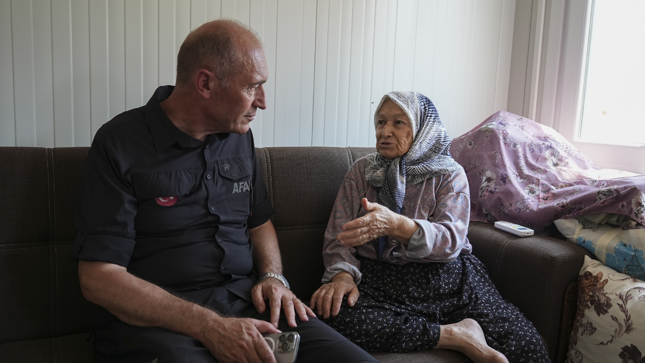 Yangın Yarları Sarılıyorrr