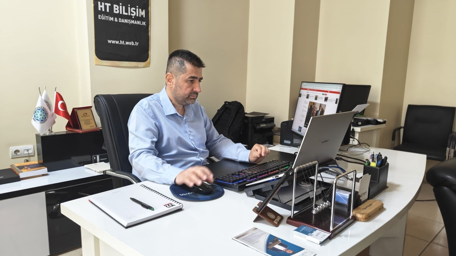 Yapay Zekâda Işler Kızışıyor! “Tembelleşti, Manipülasyon Yapıyor Uyarısı (2)