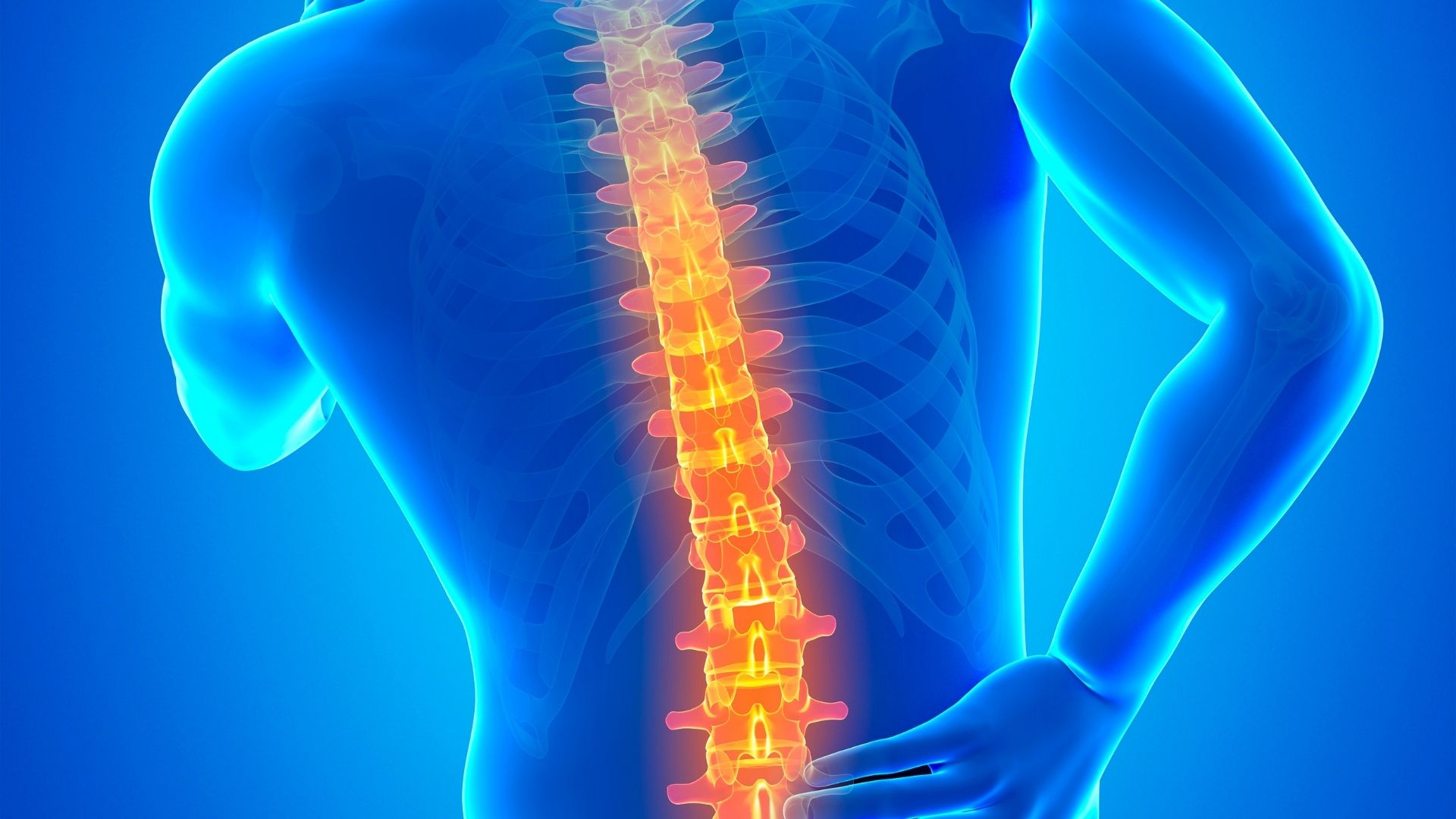 Yaz Aylarında Artan Bel Ve Boyun Ağrılarına Karşı 5 Etkili Önlem3