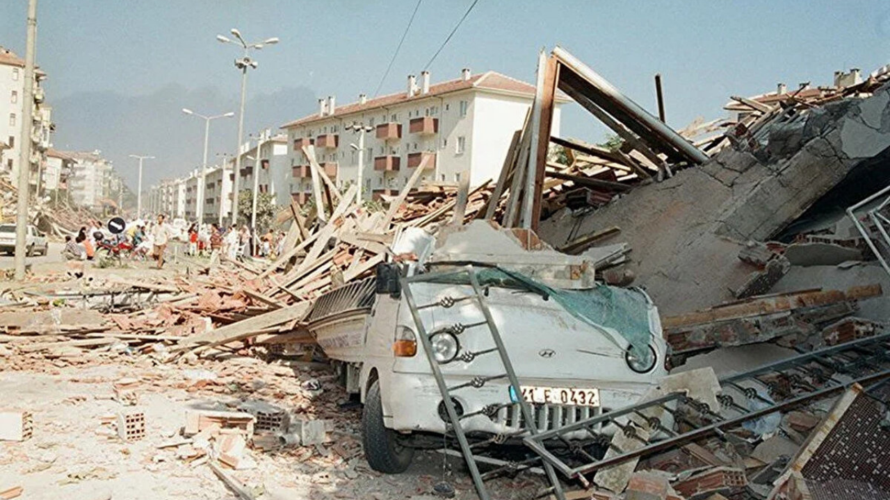 17 Ağustos Depremi 2
