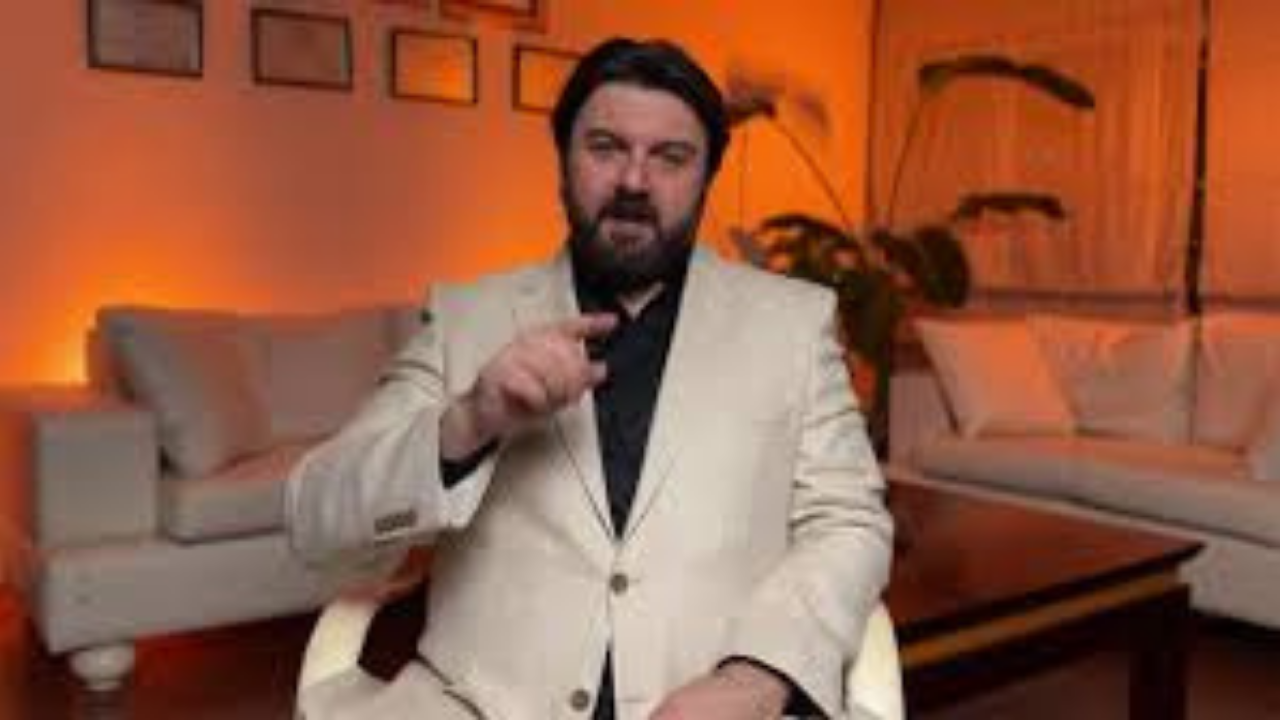 Abdullah Volkan Uçak1