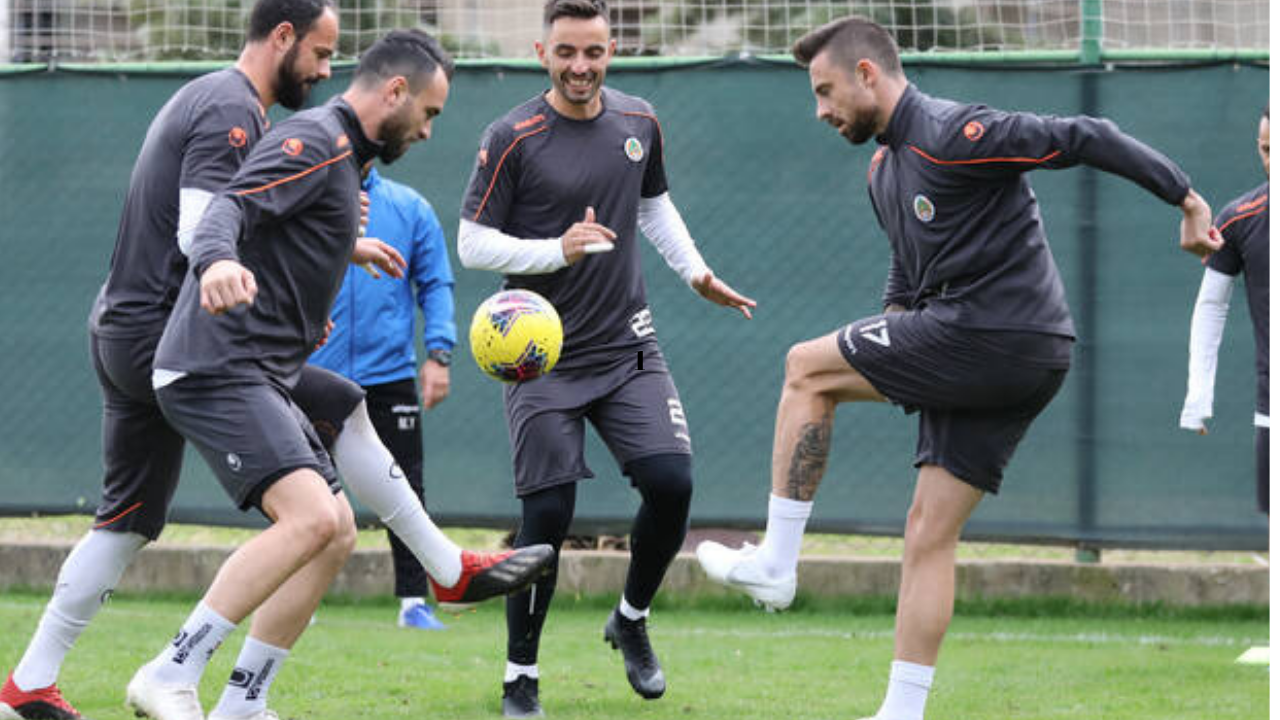 Alanyaspor-1