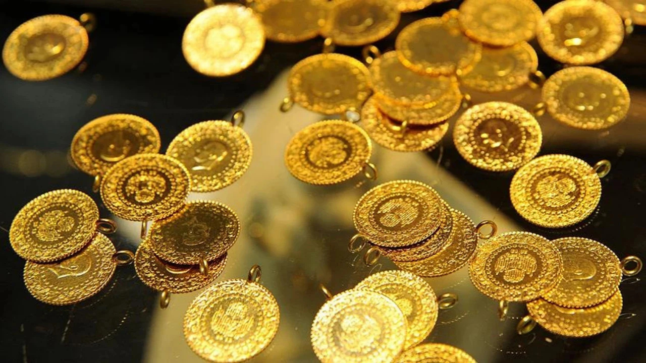 Altın fiyatları yükseldi: 24 Mayıs 2026 altın fiyatları