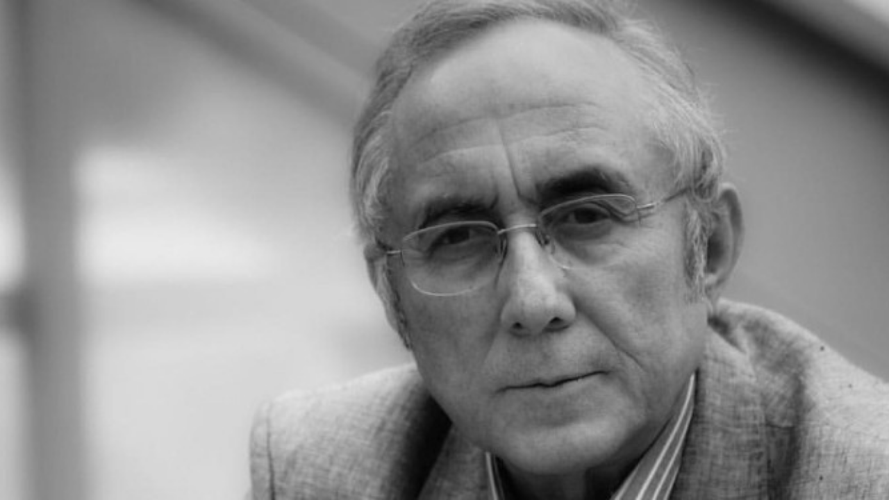 Ataol Behramoğlu