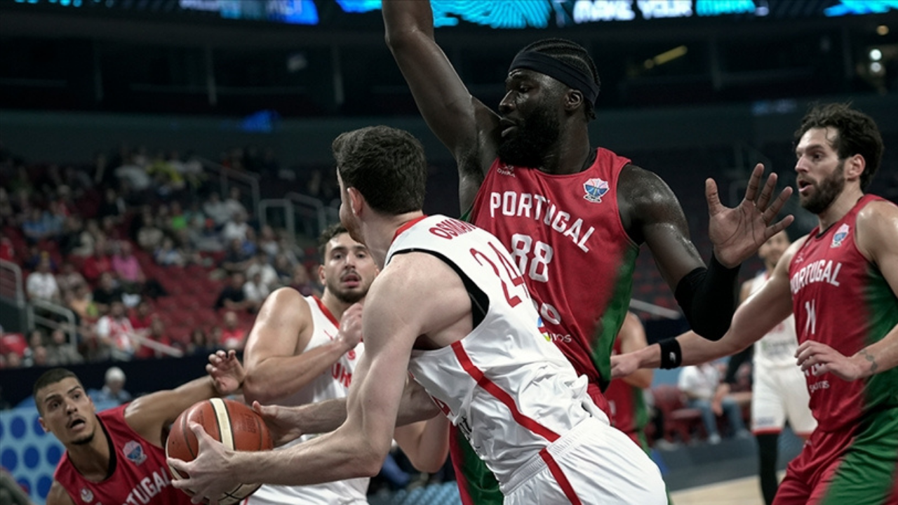 Basketbol Milli Takım (2)