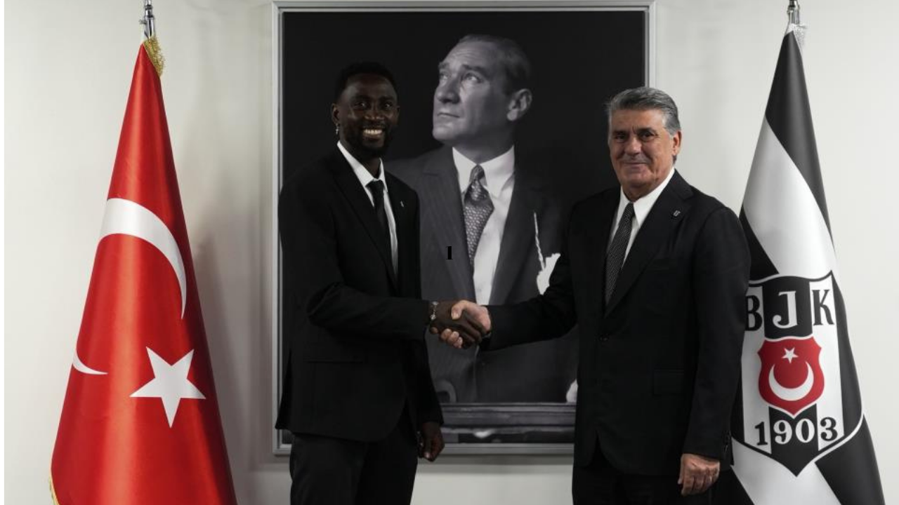 Beşiktaş-26
