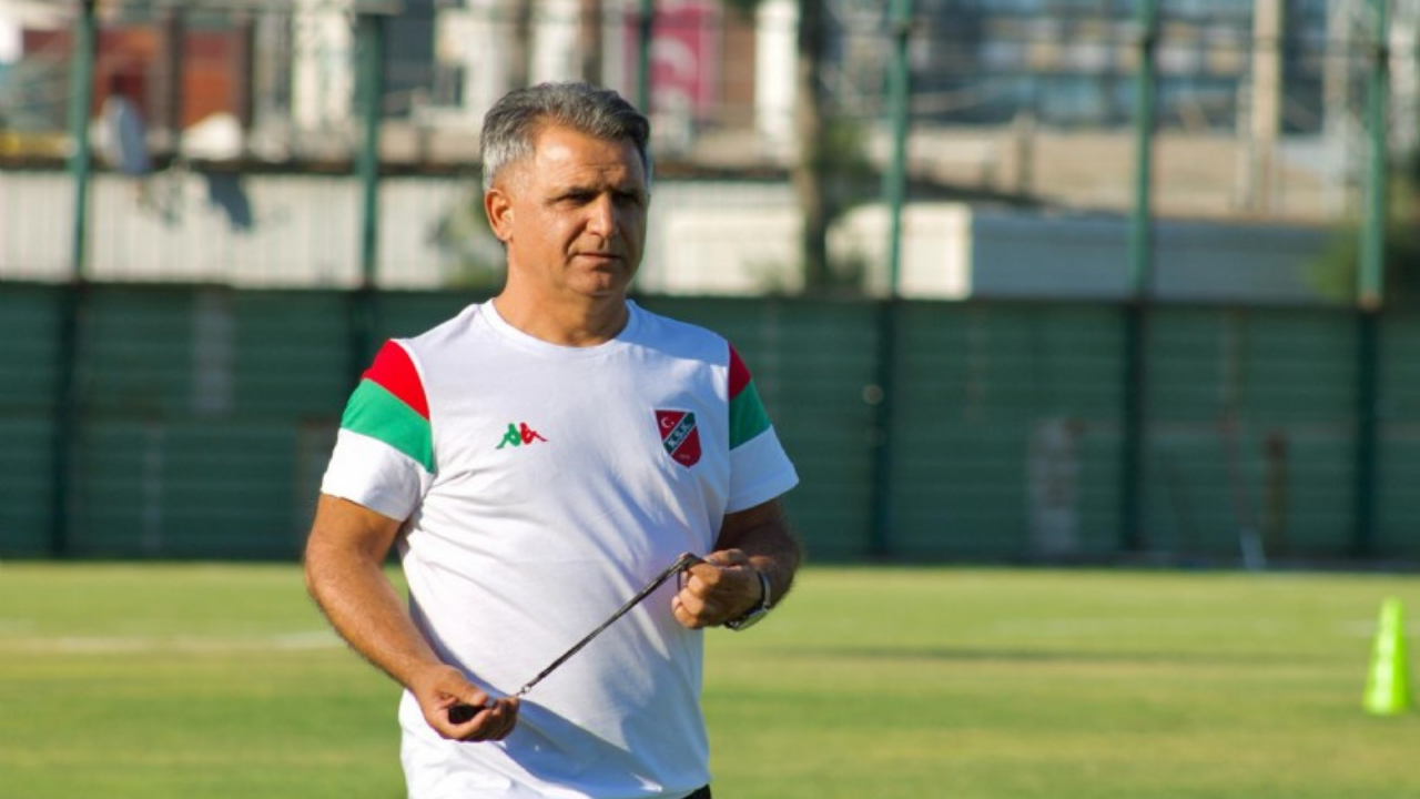 Burhanettin Basatemür