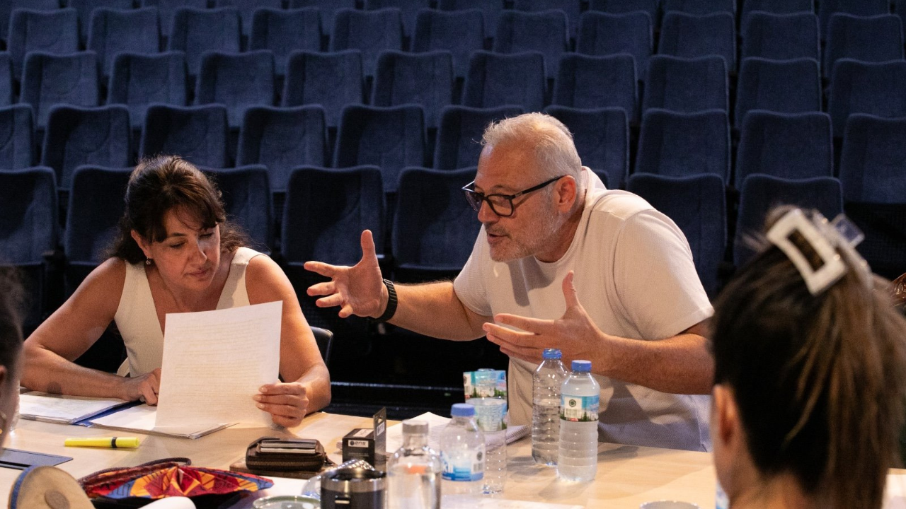 Cadı Kazanı Prömiyer