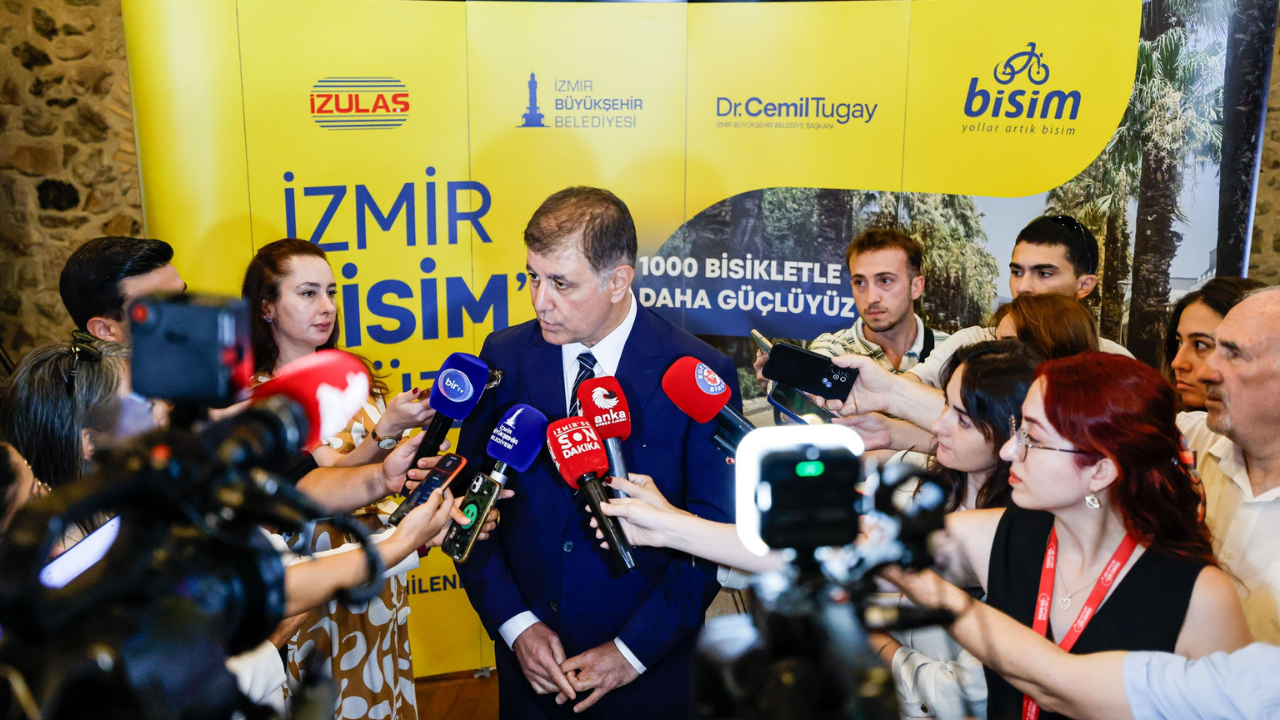 Cemil Tugay Bisim 3