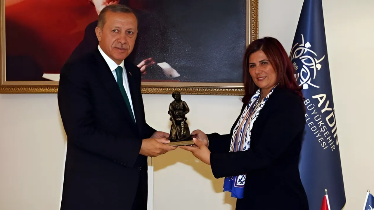 Çerçioğlu Erdoğan