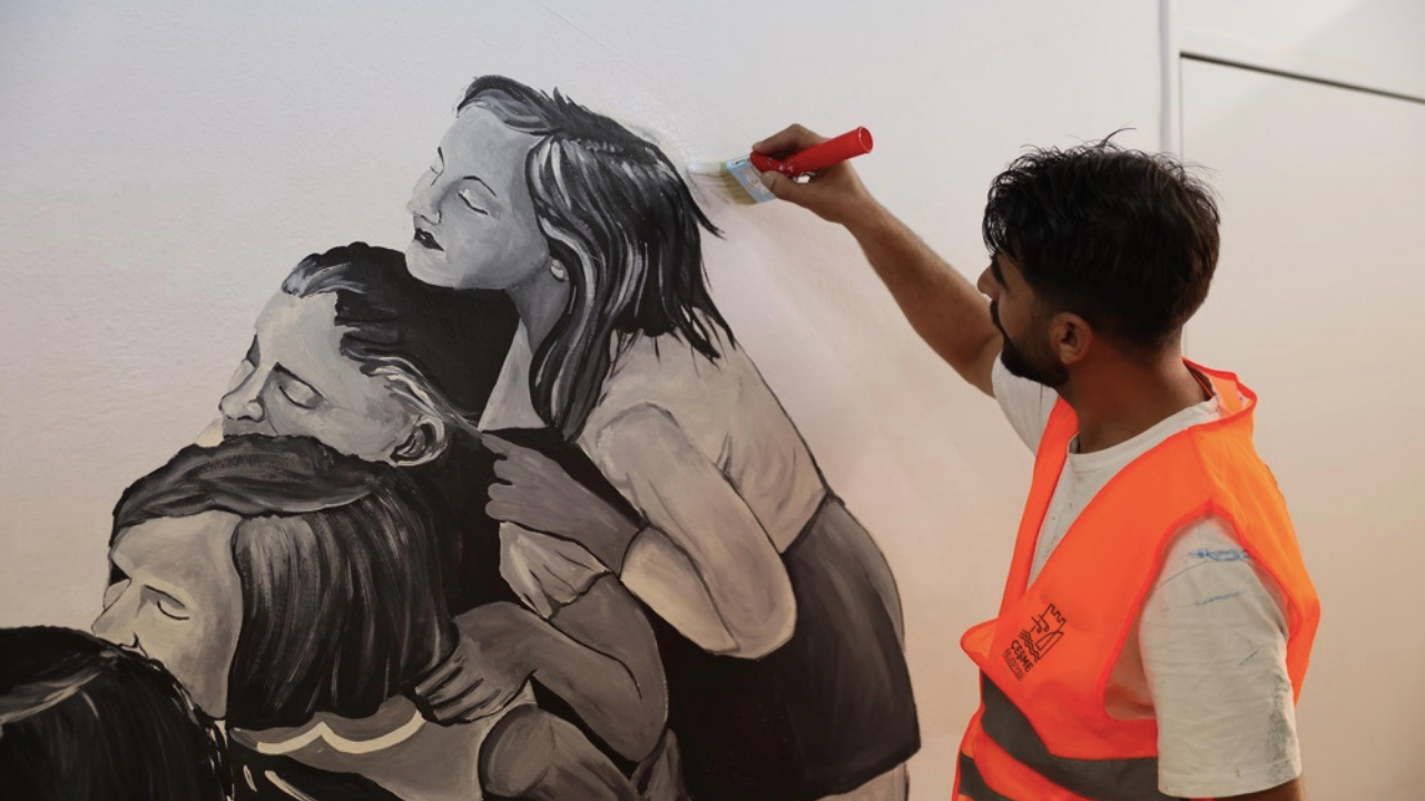 Çeşme Belediyesi’nden Okullarda Yenileme Çalışması Sınıflar Öğrencileri Bekliyor