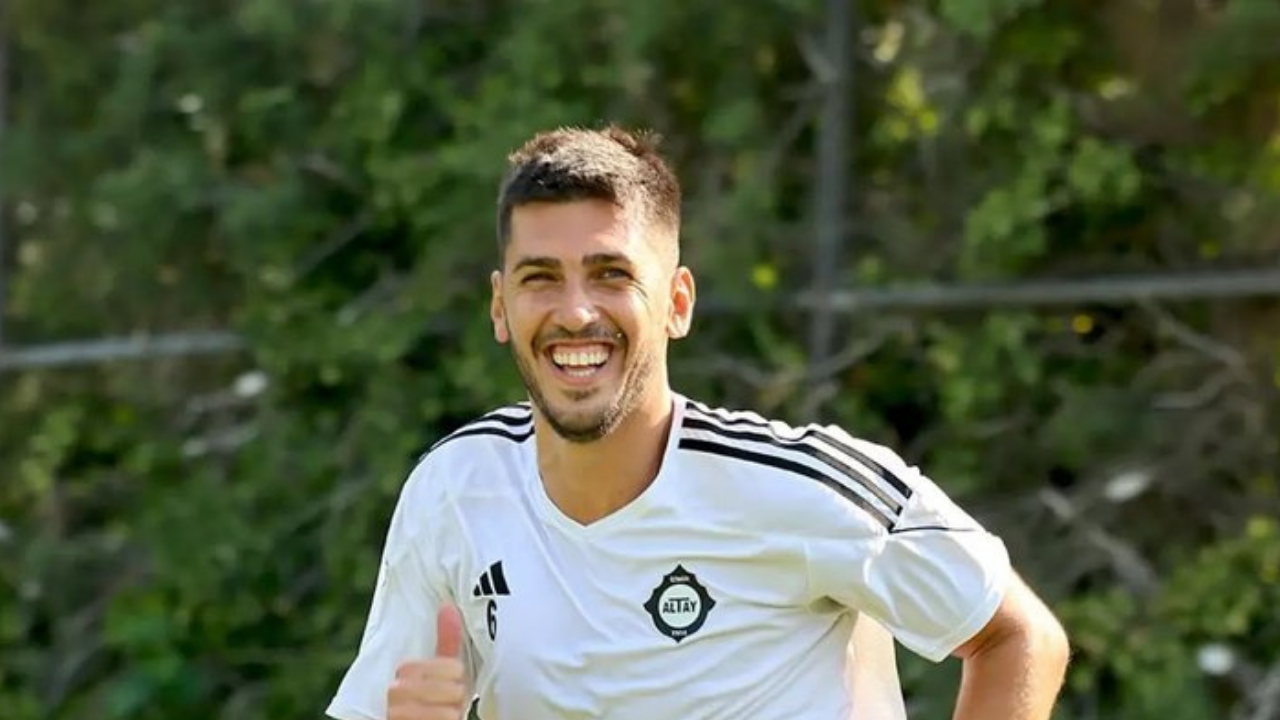 Ceyhun Gülselam