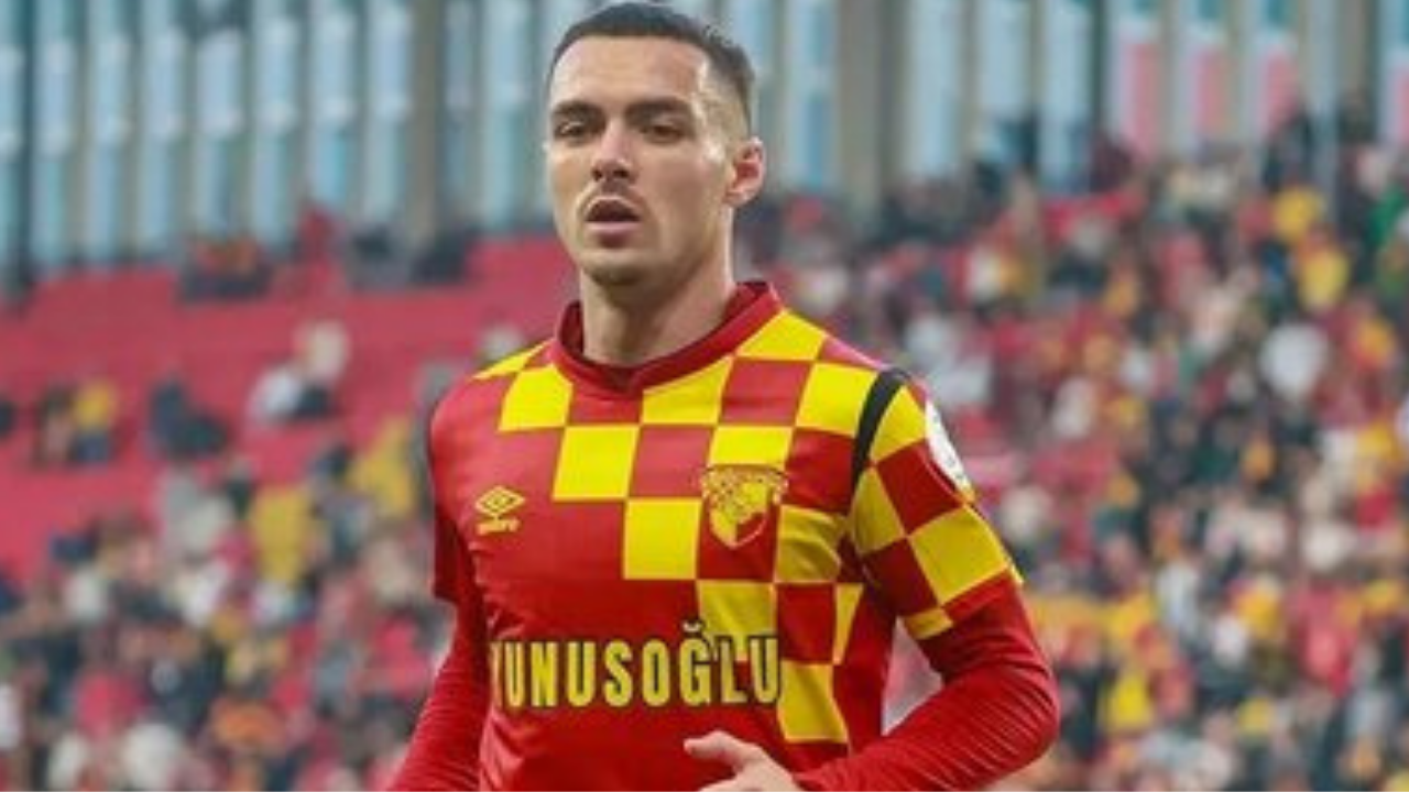 David Tijanič