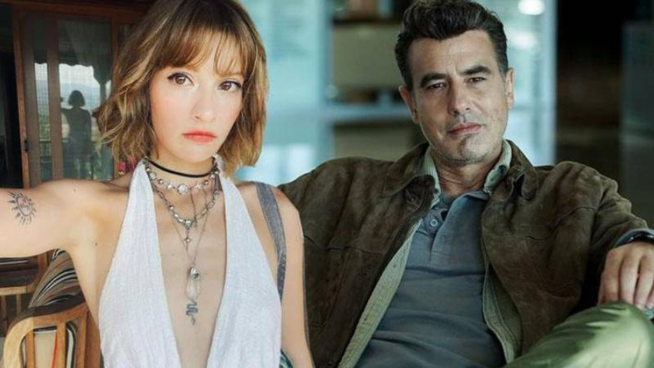 Doğa Lara Akkaya Tayanç Ayaydın