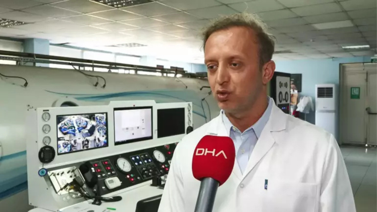 Dr. Öğr. Üyesi Yavuz Aslan