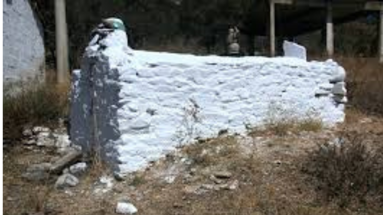 Emir Dede Türbesi1