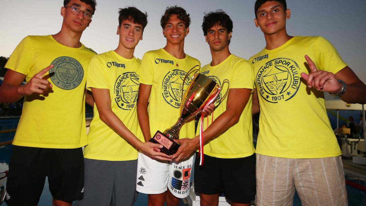 Fenerbahçe (2)-1