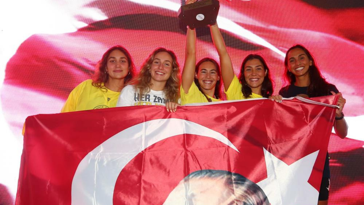 Fenerbahçe (3)-1