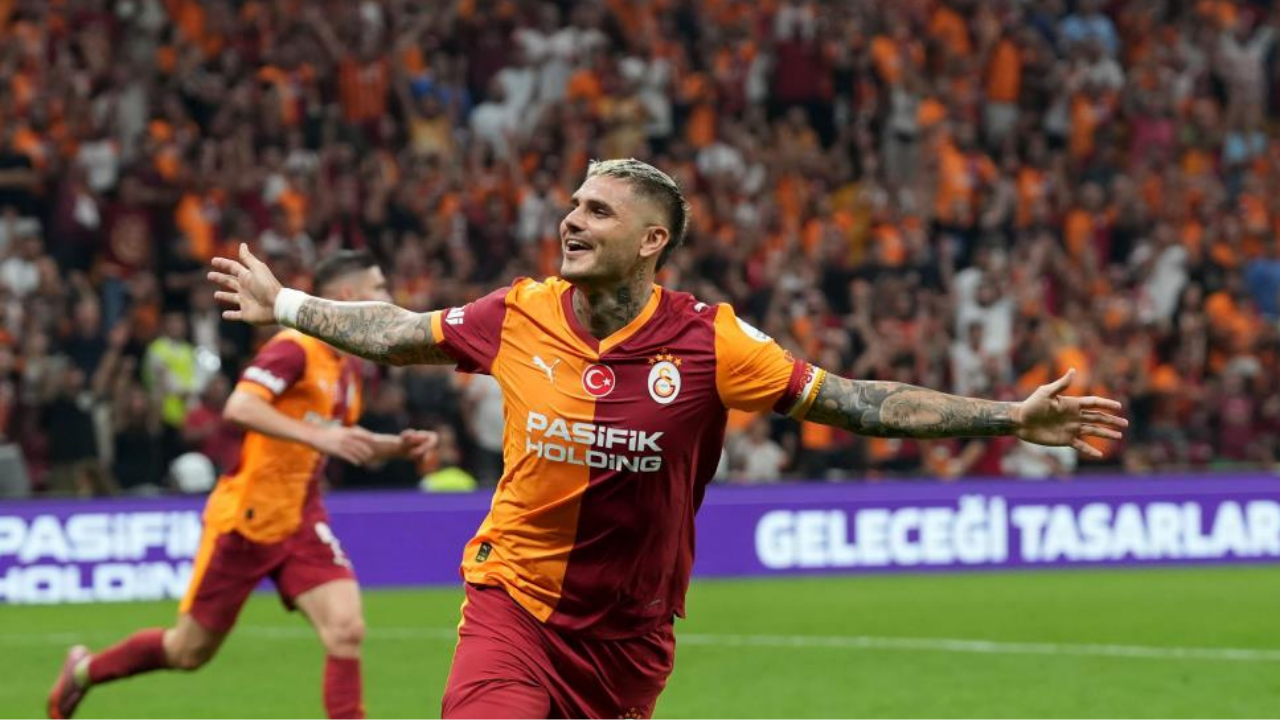 Galatasaray (2)-4
