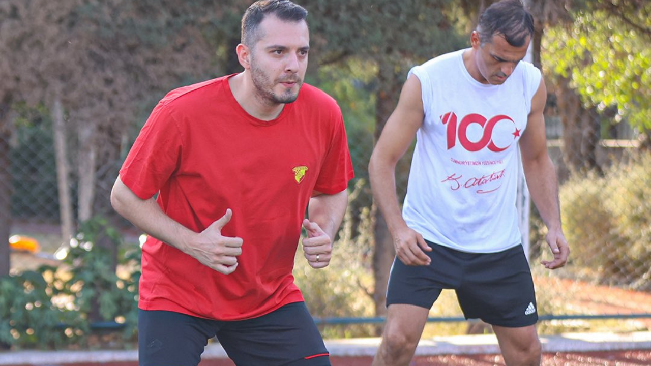 Göztepe Hentbol (2)-1