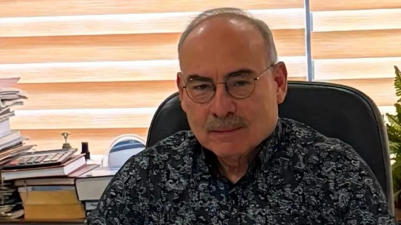 Ismail Hakkı Kırdı