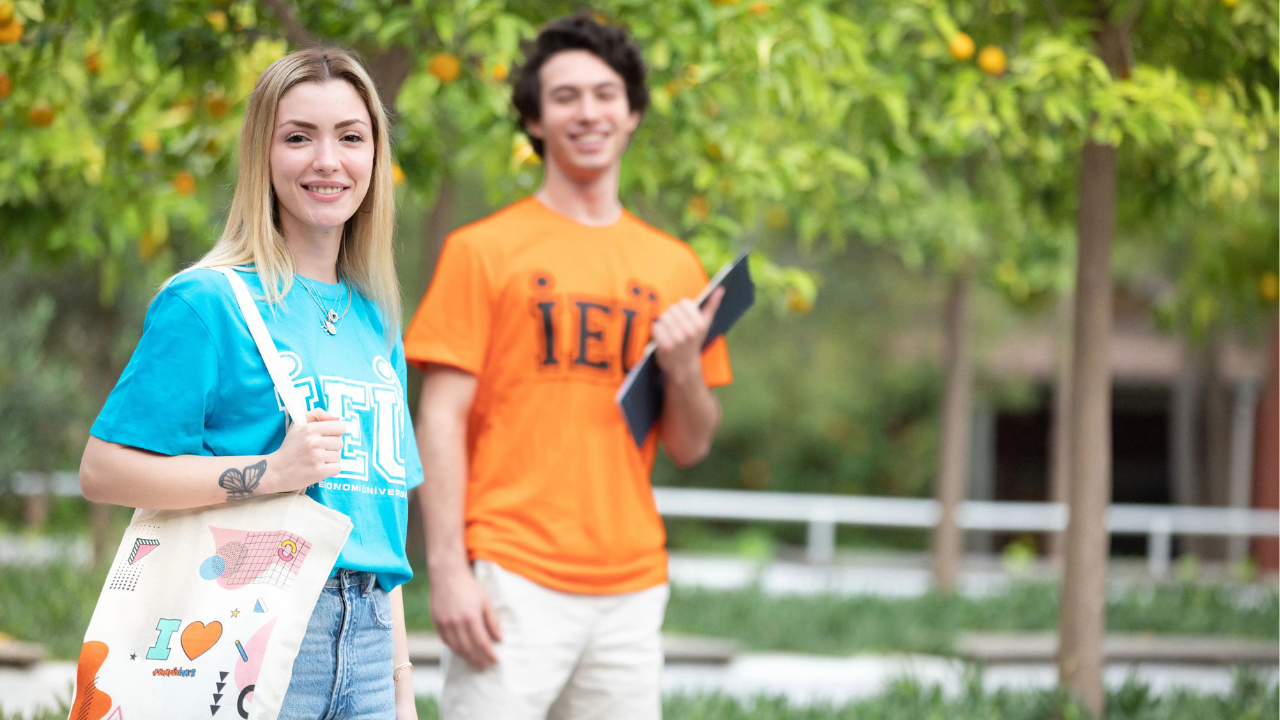 Izmir Ekonomi Üniversitesi-2