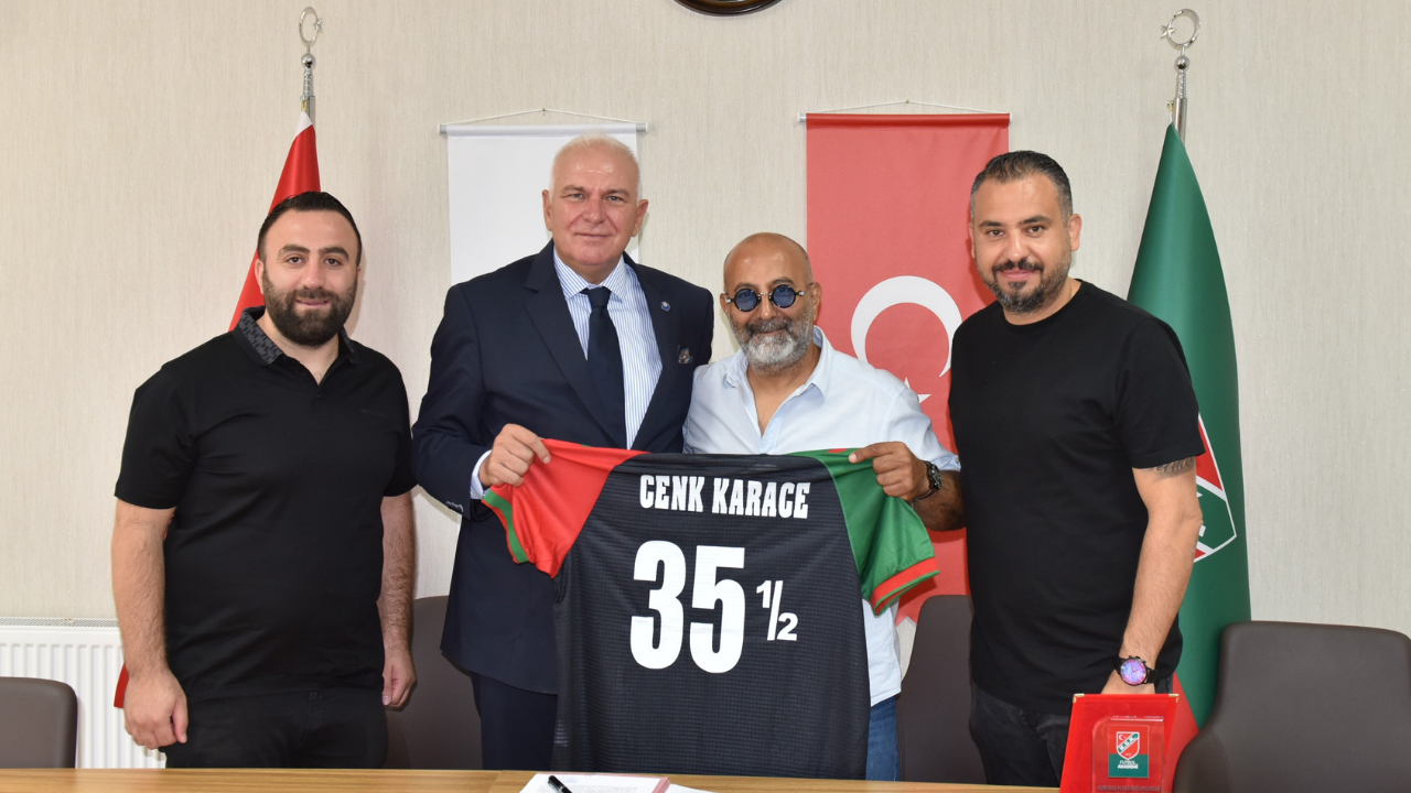 K A R Ş I Y A K A-15