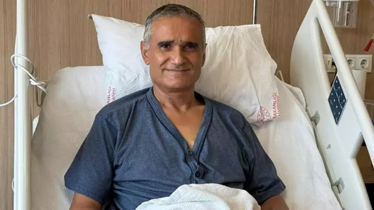 Kapalı Baypas Rıza Demir