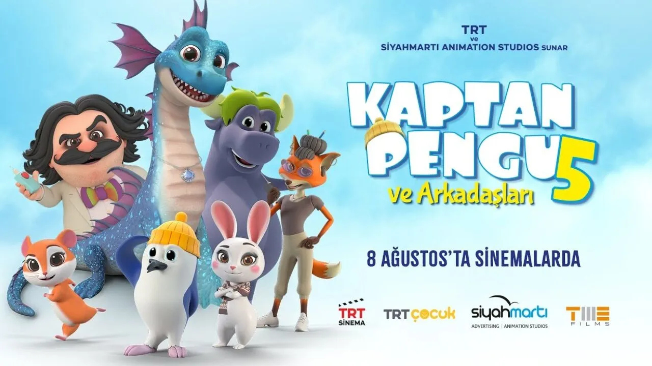Kaptan P