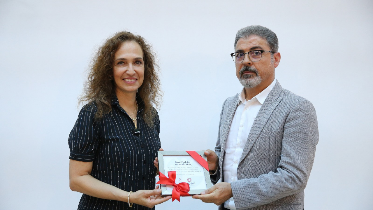 Karşıyaka Afet Bilinci 1-1