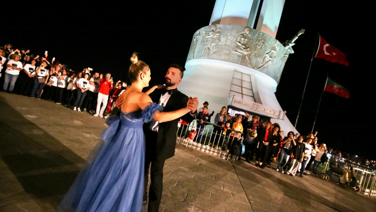 Karşıyaka Dans Kursu 2