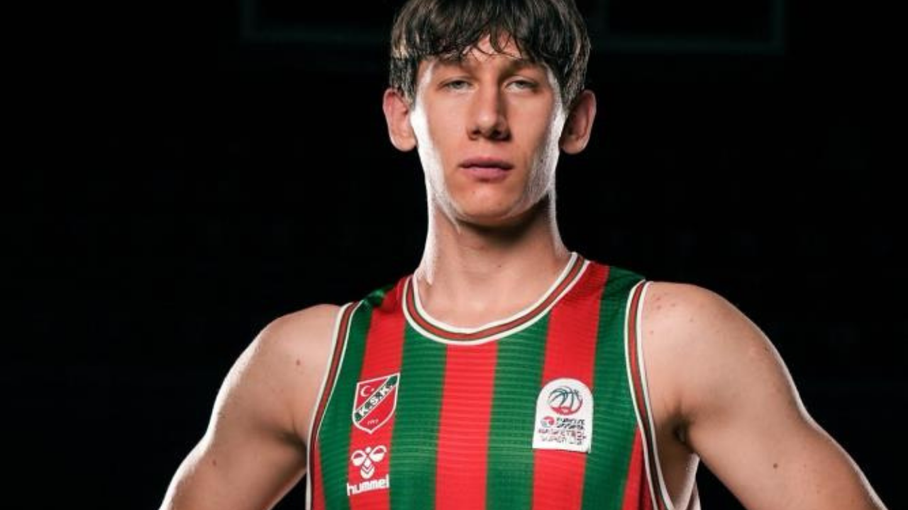 Karşıyaka Forma,-1