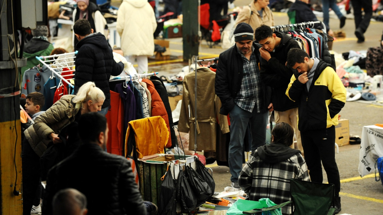 Karşıyaka Pazarı (3)